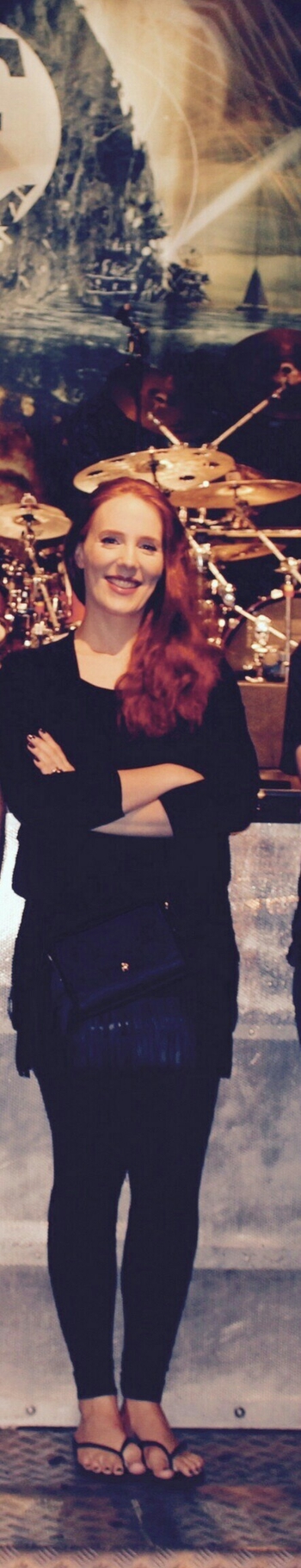 Simone Simons