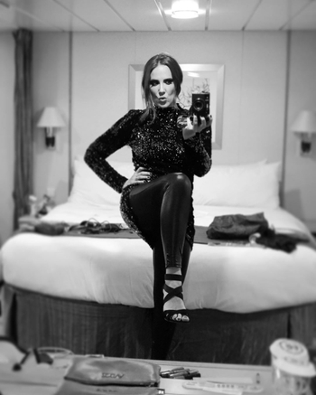 Simone Simons