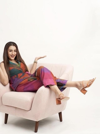 Trisha Krishnan