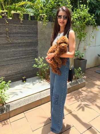 Trisha Krishnan