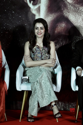 Trisha Krishnan