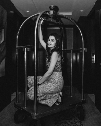 Trisha Krishnan
