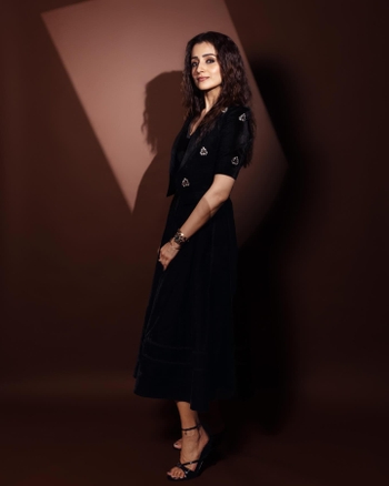 Trisha Krishnan