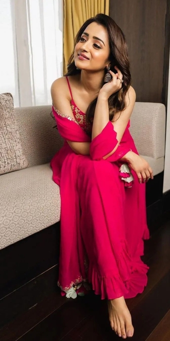 Trisha Krishnan