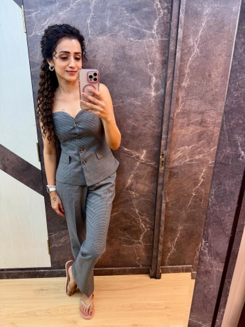 Trisha Krishnan
