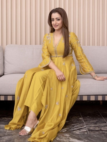 Trisha Krishnan