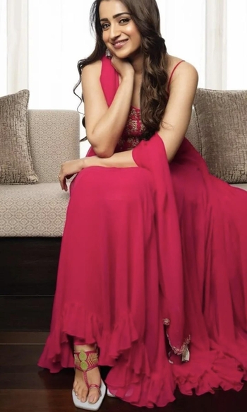 Trisha Krishnan