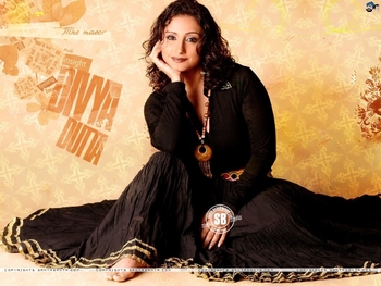 Divya Dutta