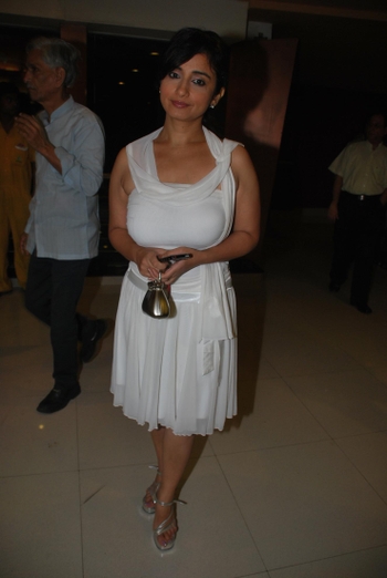 Divya Dutta