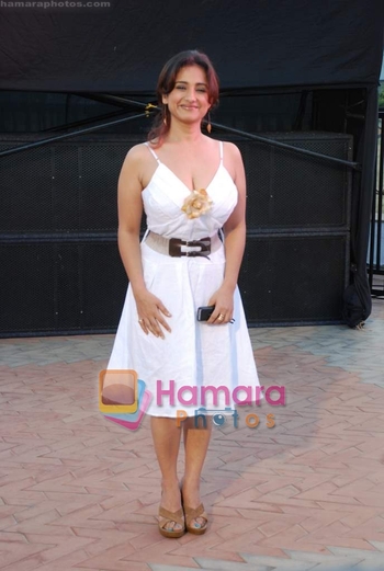 Divya Dutta