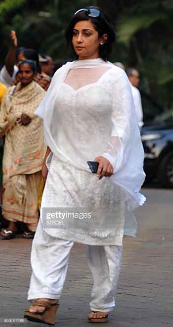 Divya Dutta