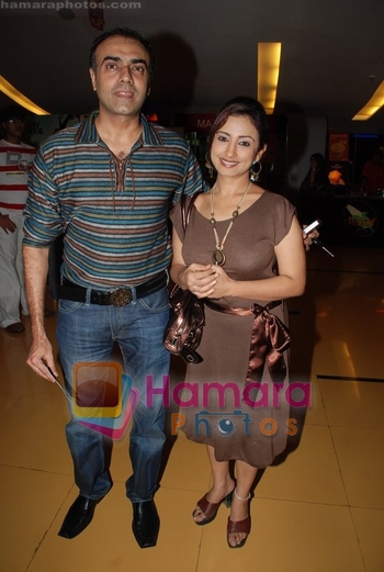 Divya Dutta