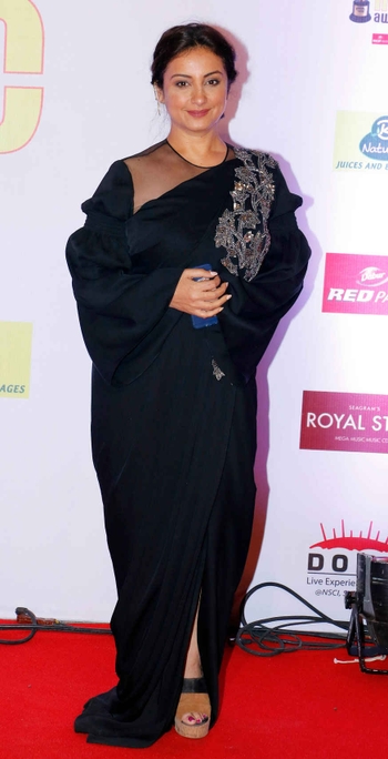 Divya Dutta