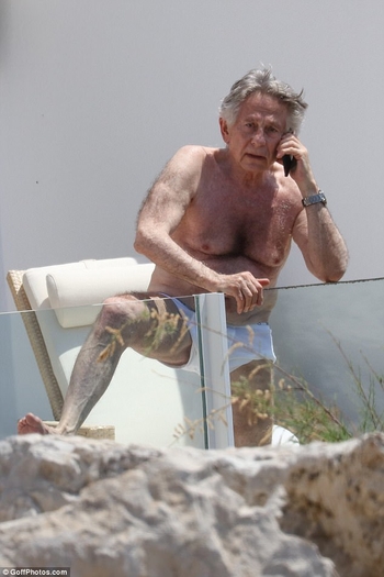 Roman Polanski