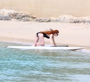 Nicola Roberts (II)