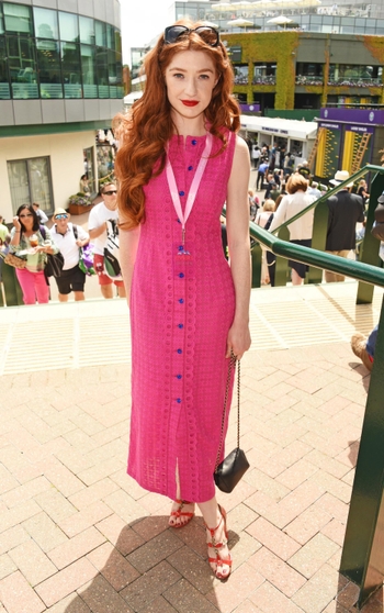 Nicola Roberts (II)