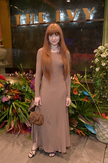 Nicola Roberts (II)