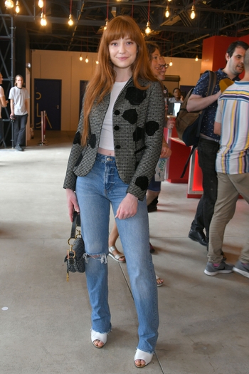 Nicola Roberts (II)