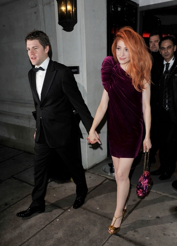 Nicola Roberts (II)