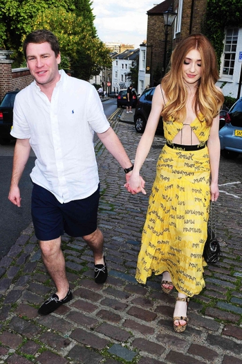 Nicola Roberts (II)