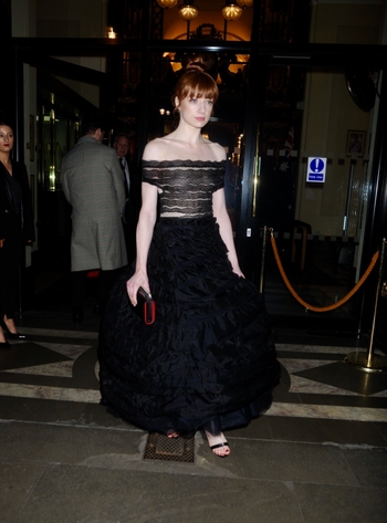 Nicola Roberts (II)