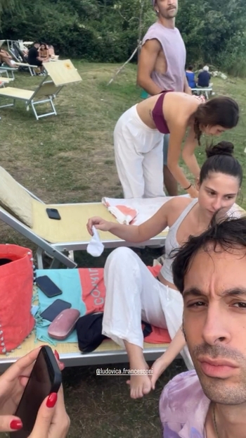 Ludovica Francesconi