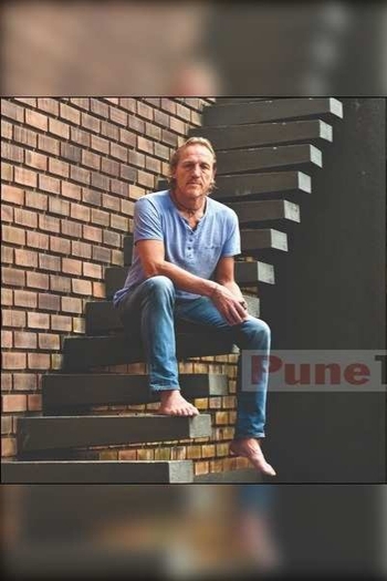 Jerome Flynn