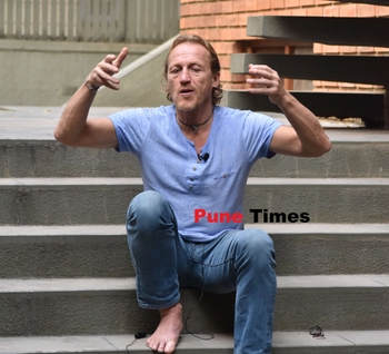 Jerome Flynn