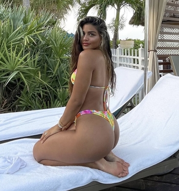 Gabriela Bandy