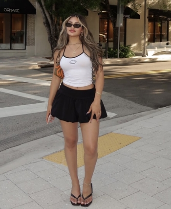 Gabriela Bandy