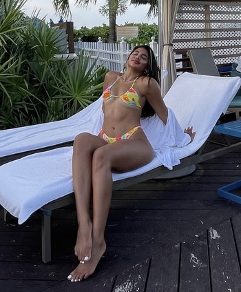 Gabriela Bandy