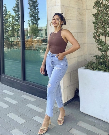 Gabriela Bandy