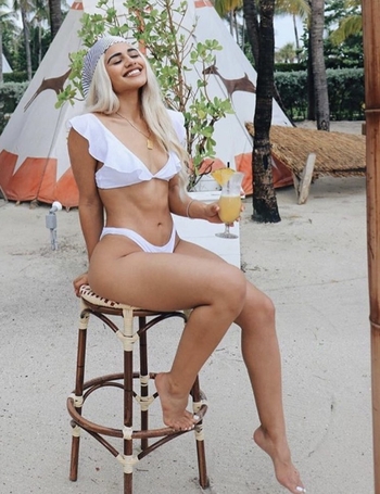 Gabriela Bandy