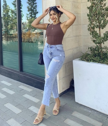 Gabriela Bandy