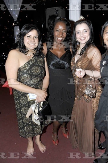 Nina Wadia