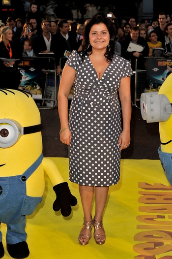 Nina Wadia