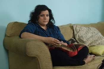 Nina Wadia