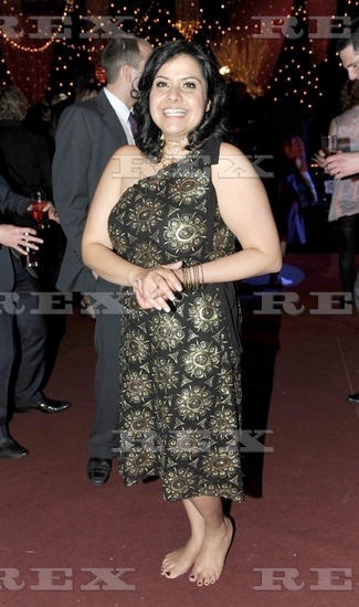 Nina Wadia