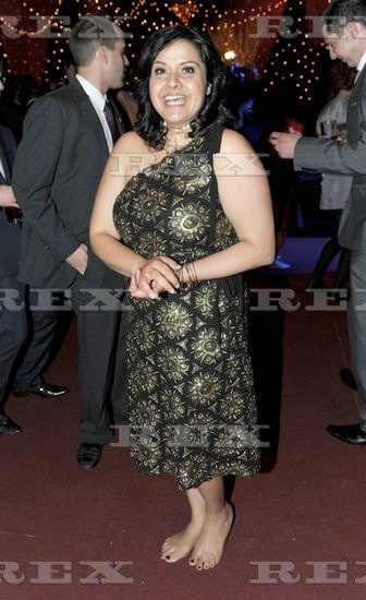 Nina Wadia