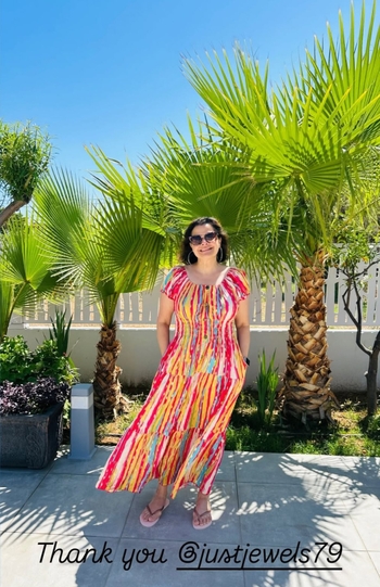 Nina Wadia