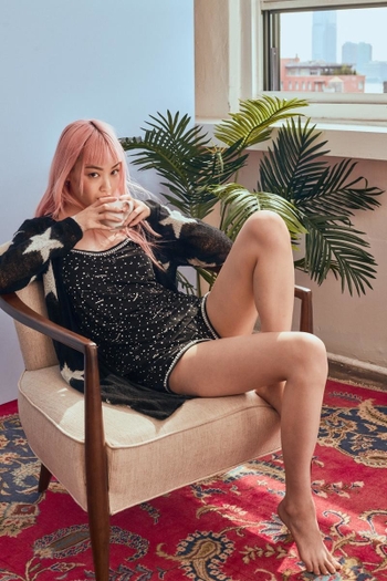 Fernanda Ly