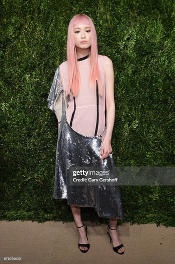 Fernanda Ly