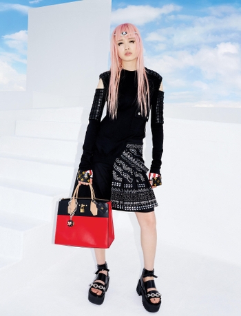 Fernanda Ly