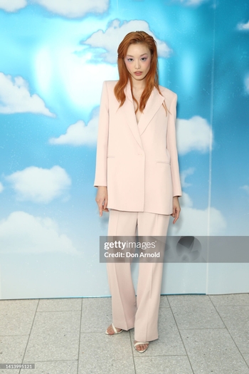 Fernanda Ly