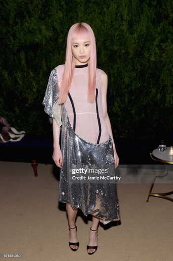 Fernanda Ly
