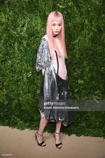 Fernanda Ly