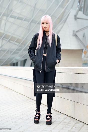 Fernanda Ly