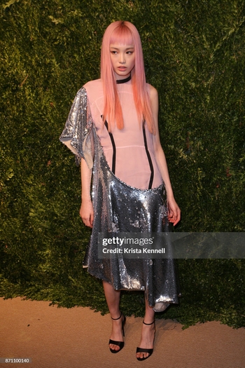 Fernanda Ly