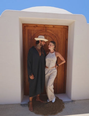 Thibault Kuro Garcia