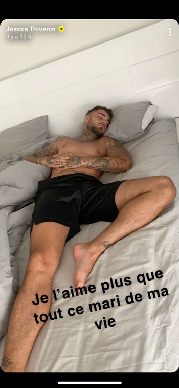 Thibault Kuro Garcia